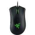 Produktbild: Razer DeathAdder Essential 2021 USB RZ01-03850100-R3M1 schwarz