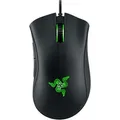 Produktbild: Razer DeathAdder Essential 6400dpi, schwarz Computer-Maus
