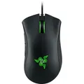 Produktbild: Razer DeathAdder Essential Maus Gaming rechts USB Typ-A Optisch 6400 DPI