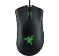 Produktbild: RAZER DeathAdder Essential - Gaming-Maus - schwarz Gaming-Maus (kabelgebunden)