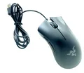 Produktbild: Razer DeathAdder Essential Gaming Maus optischer Sensor Schwarz Gebraucht R1181