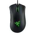 Produktbild: Razer DeathAdder Essential 6400dpi, schwarz