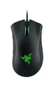 Produktbild: RAZER DeathAdder Essential, Schwarz Gaming-Maus (Kabelgebunden) #27284126