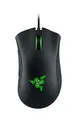 Produktbild: RAZER DeathAdder Essential, Schwarz Gaming-Maus (Kabelgebunden) #25401149
