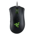 Produktbild: RAZER DeathAdder Essential  Ergonomische Gaming-Maus Kabelgebunden   Optisch ...