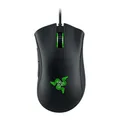 Produktbild: Razermouse Gaming Death Adder Essential 2021 Wired Schwarz RZ01 03850100 R3M1
