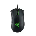 Produktbild: Razer DeathAdder Essential (2021) Gaming-Maus - Optischer Sensor 6400 DPI