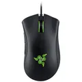 Produktbild: Razer DeathAdder Essential (2021) - Kabelgebundene Gaming-Maus