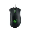 Produktbild: Razer DeathAdder Essential Gaming-Maus Hyperesponse 6.400 DPI
