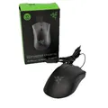 Produktbild: Razer DeathAdder Essential Gaming Maus 6400 DPI Ergonomisch USB Schwarz
