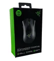 Produktbild: Razer DeathAdder Essential Gaming Maus Ergonomisch 6.400 DPI Optical 5 Tasten