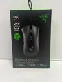Produktbild: Razer DeathAdder Essential Gaming Maus - Schwarz