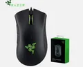Produktbild: Razer DeathAdder Viper Standard Edition 6400 DPI Wired Gaming Maus Neu E Sports