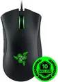 Produktbild: Razer DeathAdder Essential Gaming-Maus mit optischem 6.400-DPI-Sensor - GE