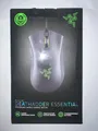 Produktbild: Razer DeathAdder Essential Gaming Maus - Schwarz,