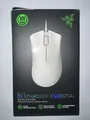 Produktbild: Razer DeathAdder Essential Gaming Maus - Weiß
