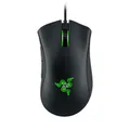 Produktbild: Razer DeathAdder Essential Gaming Mouse 6.400 DPI Ergonomic Black