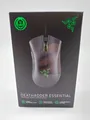 Produktbild: Razer Deathadder Essential Gaming Mouse Maus 6.400 DPI Sensor schwarz #KT6910X