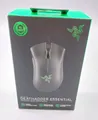 Produktbild: Razer DeathAdder Essential Gaming Maus Schwarz 6400dpi Mouse ergonomisc #KT9709X