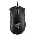 Produktbild: RAZER DeathAdder Essential Ergonomische Gaming-Maus Kabelgebunden Optisch