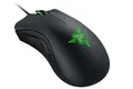 Produktbild: Razer DeathAdder Essential - Kabelgebundene Gaming-Maus mit 6400 DPI
