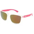 Produktbild: Uvex Sports S533077 rookie Kinder-Sonnenbrille Vollrand Quadratisch Kunststoff-Gestell, transparent