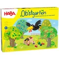 Produktbild: Haba Brettspiel 1004170001, Obstgarten, ab 3 Jahre, 2-4 Spieler