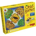 Produktbild: Haba Obstgarten (Deutsch, 1 - 8 Spieler) (704170)