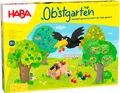 Produktbild: Haba Spiel Obstgarten, Made in Germany