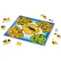 Produktbild: HABA Obstgarten, Brettspiel
