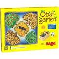 Produktbild: HABA 4170 - Obstgarten - Würfelspiel - Sammelspiel