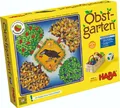 Produktbild: HABA Obstgarten kooperatives Spiel Farben-Lernspiel ab 3 Jahre 4170