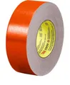 Produktbild: 3M Premium Gewebe-Klebeband, UV-beständig , 48 mm x 41,1m, rot 130951