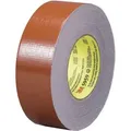 Produktbild: 3m - 59594841 Gewebeklebeband Rot (l X B) 41.1 M X 48 Mm 1 St.