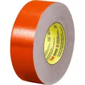 Produktbild: 3M Gewebeklebeband Rot (L x B) 41 (48 mm) (70-0067-0242-0)