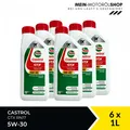 Produktbild: Castrol GTX 5W-30 RN17 Renault Mercedes MB 226.52 Motoröl 6x1 Liter = 6 Liter