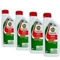 Produktbild: Motoröl 5W-30 Castrol GTX RN17 4x1 Liter