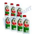 Produktbild: Motoröl 5W-30 Castrol GTX RN17 7x1 Liter