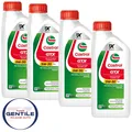 Produktbild: Castrol GTX 3X 5W30 Renault RN17 Diesel Benzin MB 226.52 Acea C3 Lt 4
