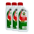 Produktbild: CASTROL GTX 5W-30 RN17 PKW-Motorenöl Renault RN17, ACEA C3, 3x1 Liter