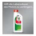 Produktbild: Castrol GTX RN17 Benzin- und Dieselmotoröl, 1l