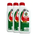 Produktbild: CASTROL GTX 5W-30 RN17 PKW-Motorenöl Renault RN17, ACEA C3, 3x1 Liter
