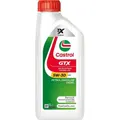 Produktbild: 15F6E4 CASTROL Motoröl Castrol GTX 5W-30 RN17