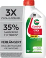 Produktbild: Castrol GTX 5W-30 RN17 Motoröl, 1L
