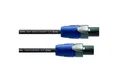 Produktbild: Cordial Audio-Kabel, CPL 1.5 LL 2 Lautsprecherkabel 1,5 m - Lautsprecherkabel
