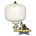 Produktbild: SiCalCenter Sicherheitsgruppe für Warmwasserspeicher bis 380 L | mit Ausdehnungsgefäß 12 L