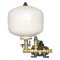 Produktbild: Caleffi SiCalCenter Sicherheitscenter Sicherheitsgruppe Ausdehnungsgefäß 12 ltr