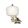 Produktbild: CALEFFI SiCalCenter Sicherheitscenter m. Ausdehnungsgefäß 12 Liter 10 bar 528821