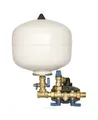 Produktbild: Caleffi Sicherheitscenter SiCal 3/4 Zoll 10 bar Trinwasser Sicherheitsgruppe