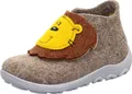 Produktbild: Superfit Hausschuhe Kinder 31383937313337 Beige 26 EU